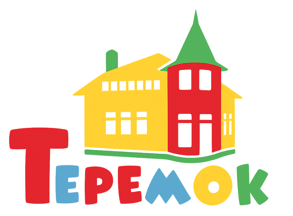 Logo text
